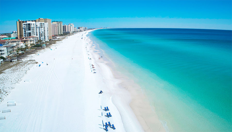 Destin FL Vacation Rental