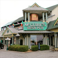 McGuire's Irish Pub Destin